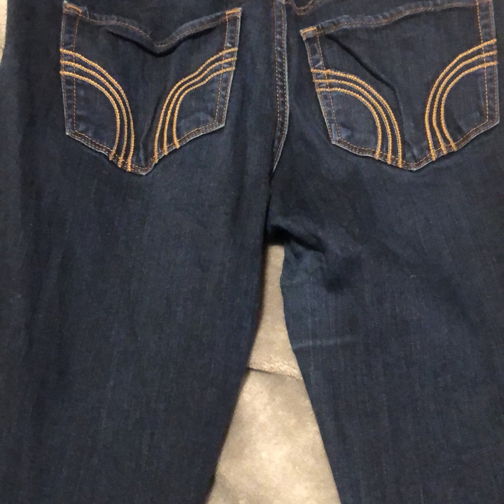 Jeans - Picture 3 of 5